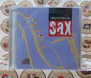 Orquestra de Sax-Orquestra de Sax