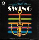 Larry Elgart and His Manhattan Swing Orchestra-Hooked On Swing