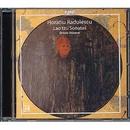 Ortwin Sturmer-Horatiu Radulescu / Lao Tzu Sonatas / Cd Importado (alemanha)