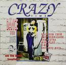 Platinum Crew/now Born Click/kamasutra/mind Flux/x Men/ Outros-Crazy Time / Volume 24 / On The Road Compilation / Dance