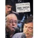 Tom Jobim / Vinicius de Moraes / Toquinho / Miucha-Jobim, Vinicius & Toquinho Com Miucha / Dvd Novo