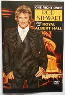 Rod Stewart-One Night Only ! Rod Stewart Live At Royal Albert Hall / Dvd