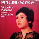 Bellini-Songs / Importado (italia)