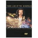Yanni With The Royal Philharmonic Concert Orchestra-Yanni Live At The Acropolis