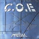 C. O. e-Metal