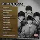 Eddie Floyd/aretha Franklin/sam and Dave/boogie Brothers/ Outros-Musica do Seculo / Volume 6