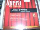 Donizetti / Gaetano Donizetti-L'elisir D'amore / 1 Parte / Opera Collection