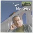 Cyro Monteiro-Cyro Monteiro - Srie Razes do Samba
