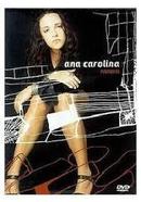 Ana Carolina-Estampado / Dvd