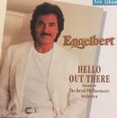 Engelbert-Hello Out There / The Royal Philharmonic Orchestra / Importado (europa)