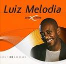 Luiz Melodia-Luiz Melodia / Srie Sem Limites / Cd Duplo / 30 Sucessos