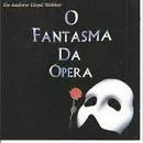 Andrew Lloyd Webber-O Fantasma da Opera