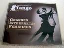 Libertad Lamarque / Nelly Omar / Tania / Mara de La Fuente / Outros-Grandes Intrpretes Femininos / Gravaes Histricas do Tango