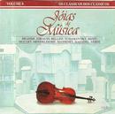 Brahms / Strauss / Berllini / Tchaikovsky / Bizet / Outros-Joias da Musica - Volume 8