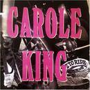 Carole King-Carole King / Nightingale