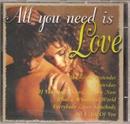 B. J. Thomas / The Platters / Ray Charles /-All You Need Is Love