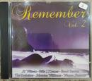 The Bachelors/maurice Williams/wayne Fontana/al Wilson/ Outros-Remember / Volume 2