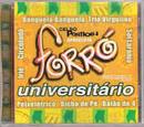 Banguela Banguela / Trio Virgulino / Sol Laranja / Outros-Forro Universitario