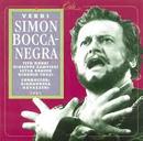 Verdi (gianandrea Cavazzeni)-Simon Boccanegra / Cd Duplo (importado: Portugal)