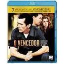 Mark Wahlberg / Christian Bale / Amy Adams / Melissa Leo / Outros / Blu-ray-O Vencedor / Blu-ray