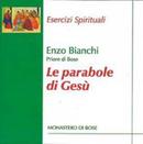 Enzo Bianchi-Esercizi Spirituali / Le Parabole Di Gesu / Cd Importado (itlia)