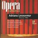 Francesco Cilea-Adriana Lecouvreur 1 Parte / Opera Collection