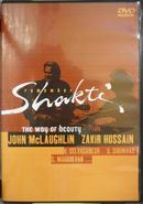 John Mclaughlin / Zakir Hussain-Remember Shakti / The Way Of Beauty