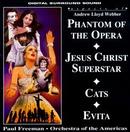 Andrew Lloyd Webber-Aspects Of / Phantom Of The Opera / Jesus Christ Superstar / Cats / Evita / Cd Importado (usa)