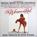 Stevie Wonder / Dionne Warwick / Outros-A Dama de Vermelho / The Woman In Red / Original Motion Picture Soundtrack / Srie Minha Histria Cinema