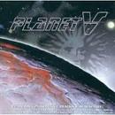 Adam F/die/ed Rush and Tropical/ray Keith/peshay/kamanchi/krust/ Outros-Planet V / Cd Duplo