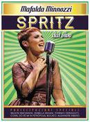 Mafalda Minnozzi / Dvd Musical-Spritz / Dal Vivo / Dvd Musical