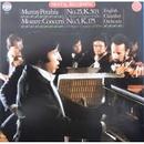 Mozart / (wolgang Amadeus Mozart) / Murray Perahia / English Cmaber Orchestra-Mozart / Piano Concerto 5 & 25 / Cd Importado (holanda)