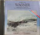 Richard Wagner-Overtures Wagner / Concerto Digital Classics / Cd Importado (franca)