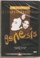 Genesis-Land Of Confusion - Dvd Novo / Lacrado