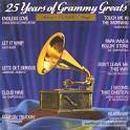 Martha Reeves and The Vandellas/smokey Robinson and The Miracles / Outros-25 Years Of Grammy Greats