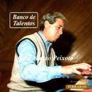 Jos Mauro Peixoto-Banco de Talentos / Cd Novo / Lacrado