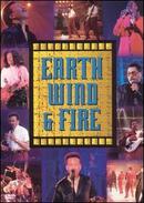 Earth Wind and Fire / Dvd-Live