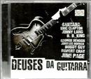 Santana / Eric Clapton / Jonny Lang / B. B. King / George Benson / Outros-Deuses da Guitarra
