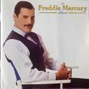 Freddie Mercury-The Freddie Mercury Album