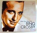 Bing Crosby-Coleo Folha Grandes Vozes / Volume 21 / Bing Crosby