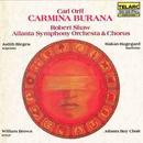 Carl Orff-Carmina Burana (cd Importado)
