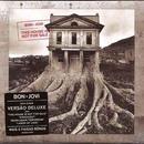 Bon Jovi-This House Is Not For Sale