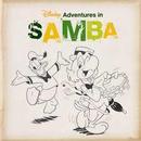 Alexandre Pires / Daniela Mercury / Leci Brando / Outros-Disney Adventures In Samba / Trilha Sonora de Filmes