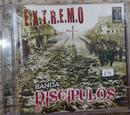 Banda Discipulos-E.x.t.r.e.m.o