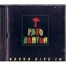 Pato Banton-Never Give In / Cd Importado (usa)