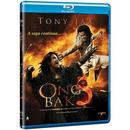 Tony Jaa / Blu Ray-Ong Bak 3 / Blu Ray