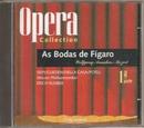 Mozart-As Bodas de Fgaro / 1 Parte / Opera Collection