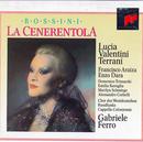 Gioacchino Rossini / Gabrielle Ferro-La Cenerentola / Caixa Com 02 Cd's