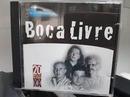 Boca Livre-Boca Livre / Serie Millennium