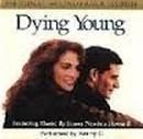 Kenny G. / Jeffrey Osborne / King Curtis / Kenny G. and James Newton Howard-Dying Young / Trilha Sonora Original do Filme